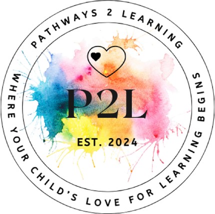 P2L Logo